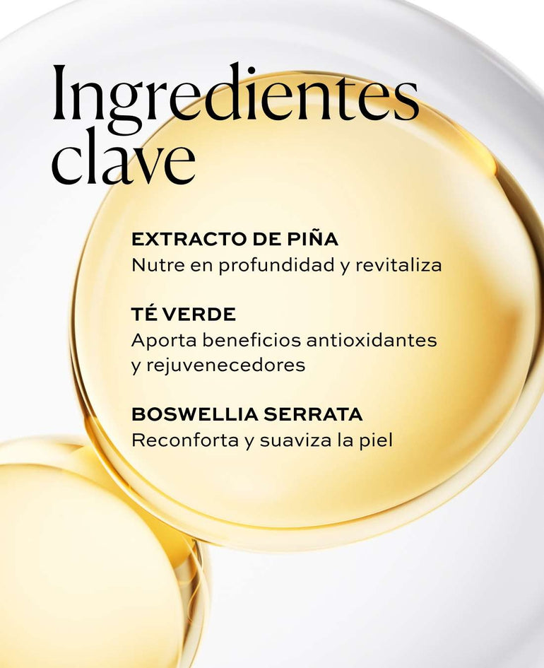 essential shock intense mask 5 - Natura Bisse cosmética profesional