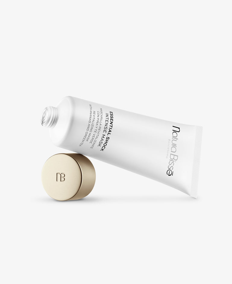 essential shock intense mask 7 - Natura Bisse cosmética profesional