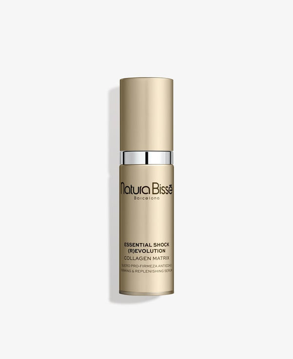 Essential Shock (R)evolution Pro-exo Collagen Matrix - Natura Bissé · Suero pro-firmeza antiedad - Natura Bisse