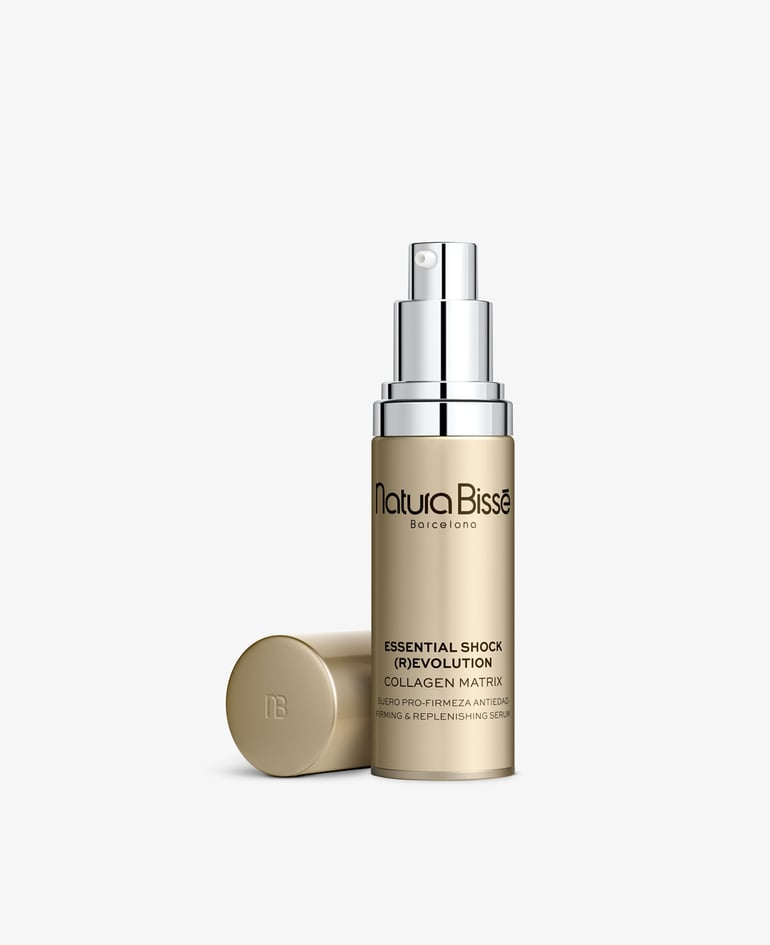 essential shock (r)evolution pro-exo collagen matrix 8 - Natura Bisse cosmética profesional