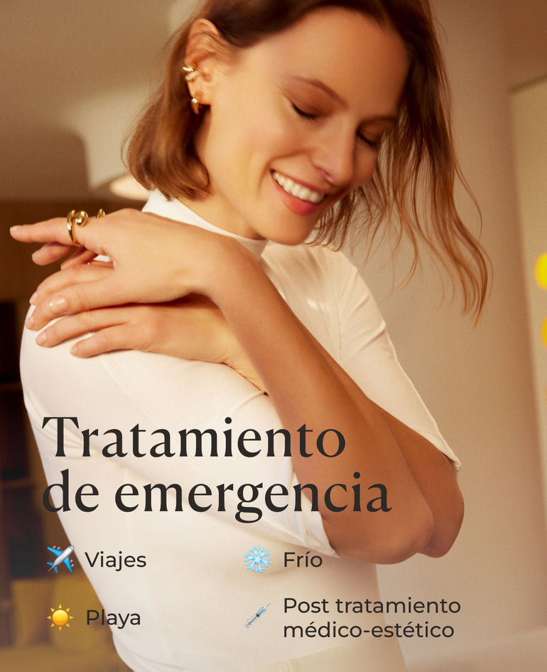 essential shock intense hydro rescue 9 - Natura Bisse cosmética profesional