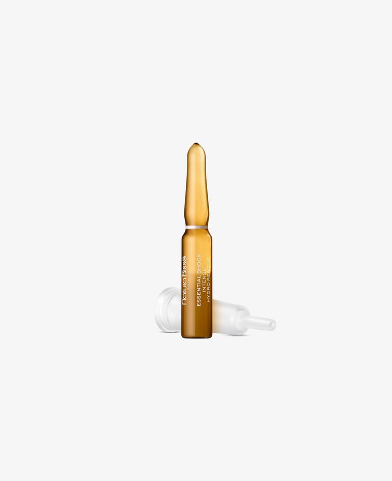 essential shock intense hydro rescue 4 - Natura Bisse cosmética profesional