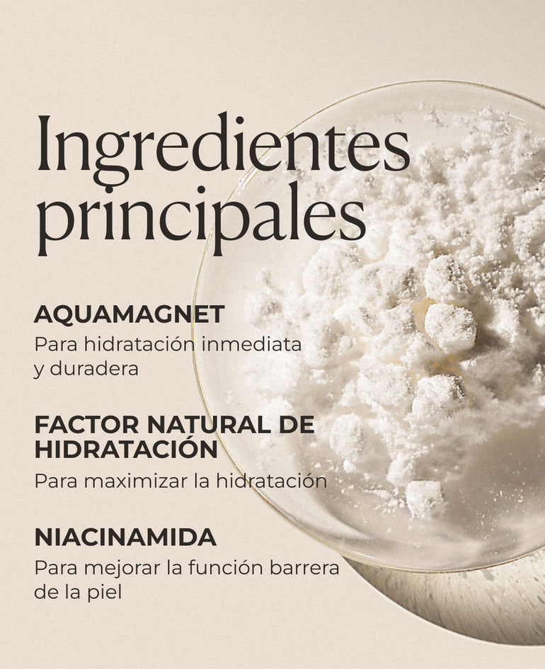 essential shock intense hydro rescue 7 - Natura Bisse cosmética profesional