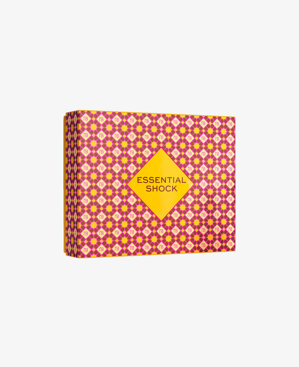Set essential shock - vista alternativa