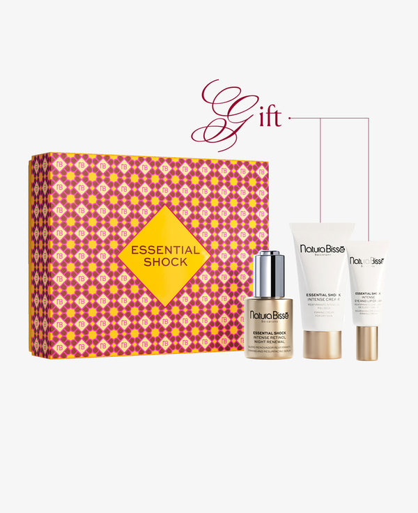 Set Essential Shock - Natura Bissé - Natura Bisse