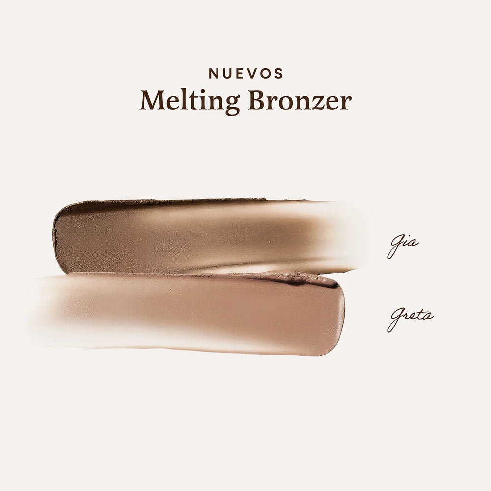 Melting Bronzer
