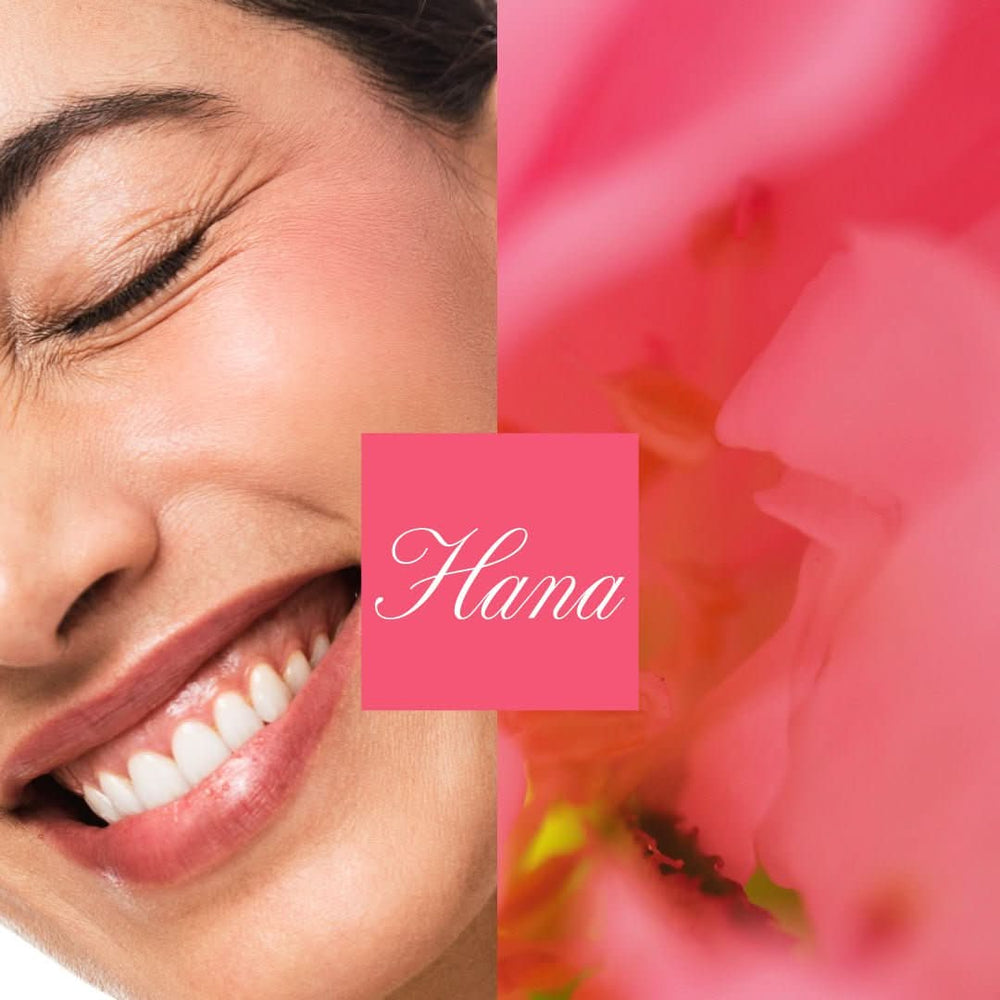 tone:Hana