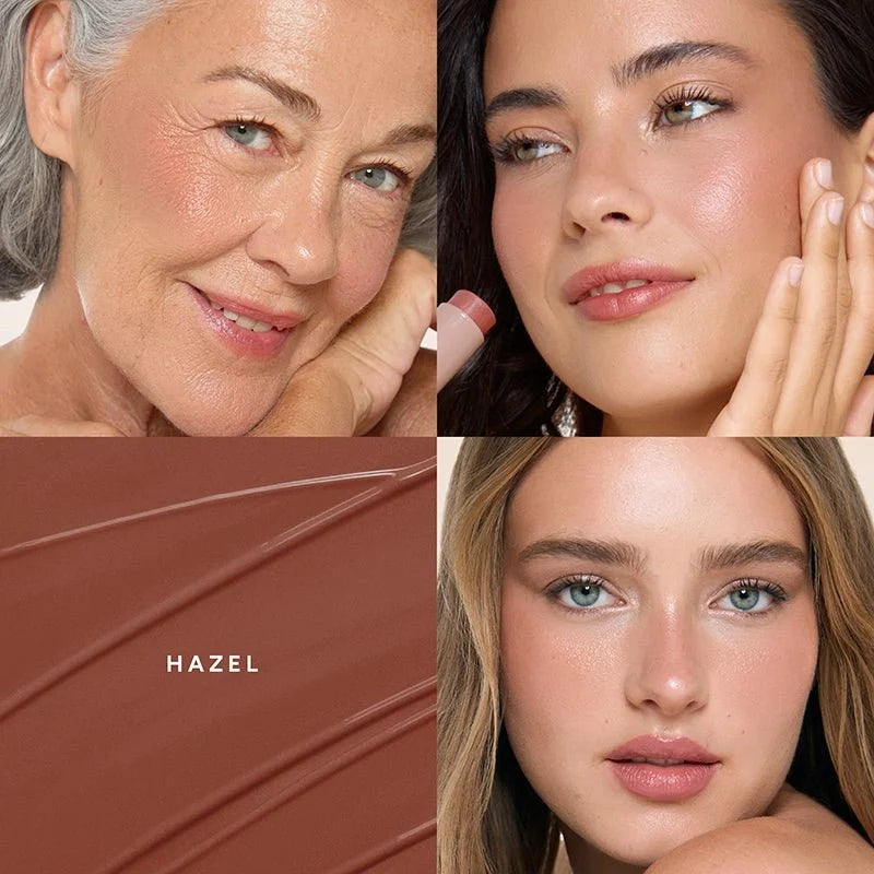 tone:Hazel