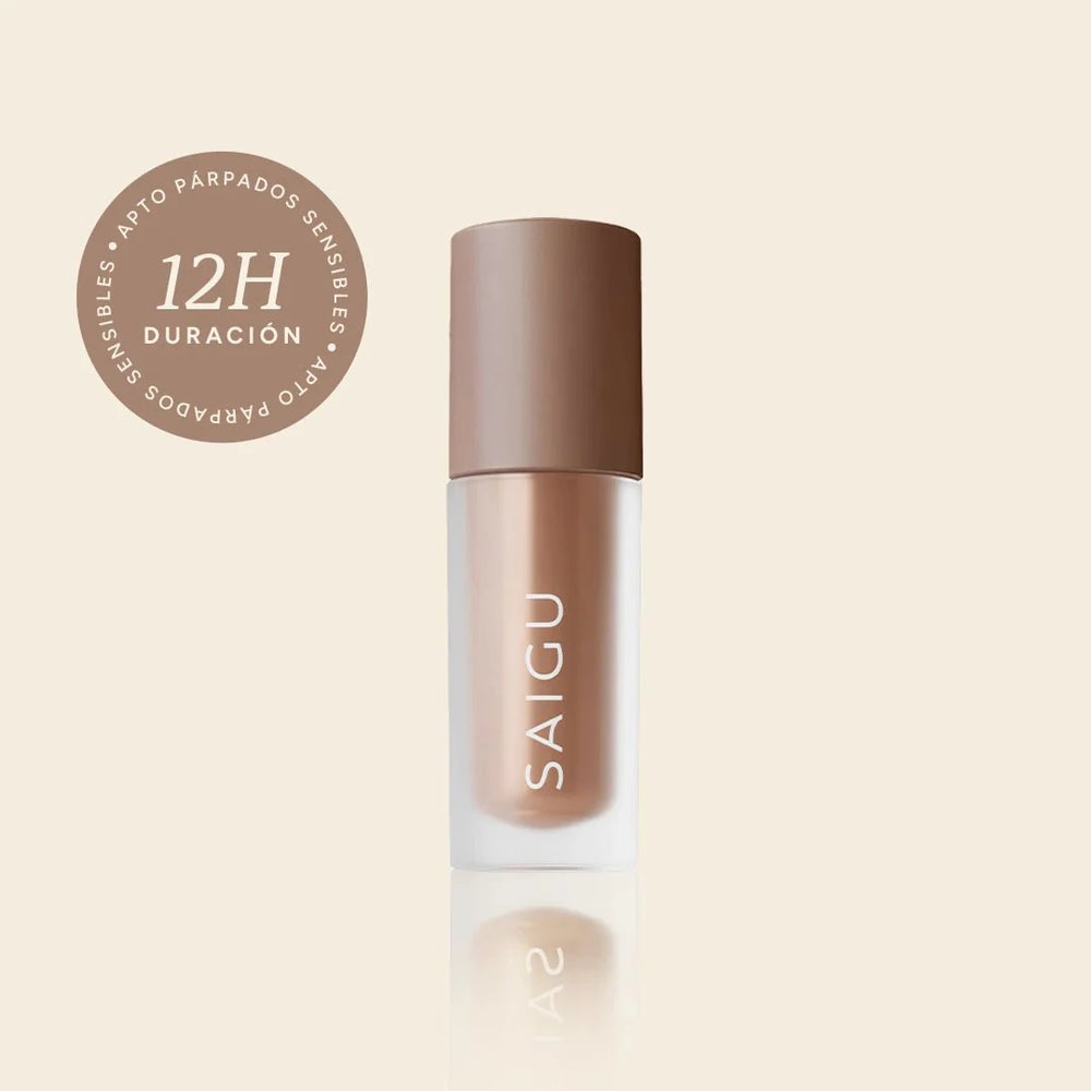Sombra Líquida One Touch - Noemí Vives · Maquillaje de Ojos