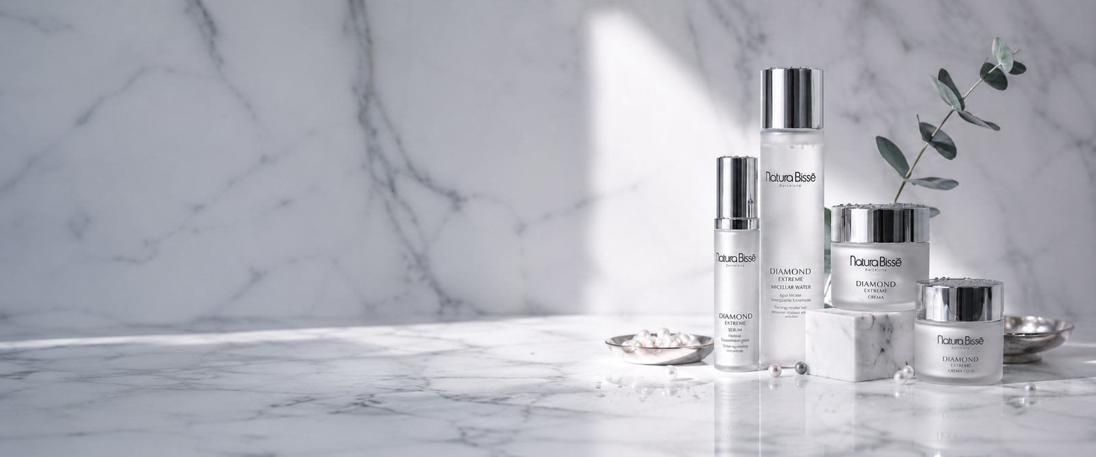 Cosmética Luminosidad