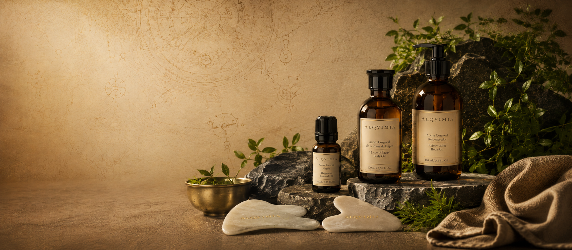 Holistic Harmony