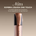 Sombra líquida One Touch