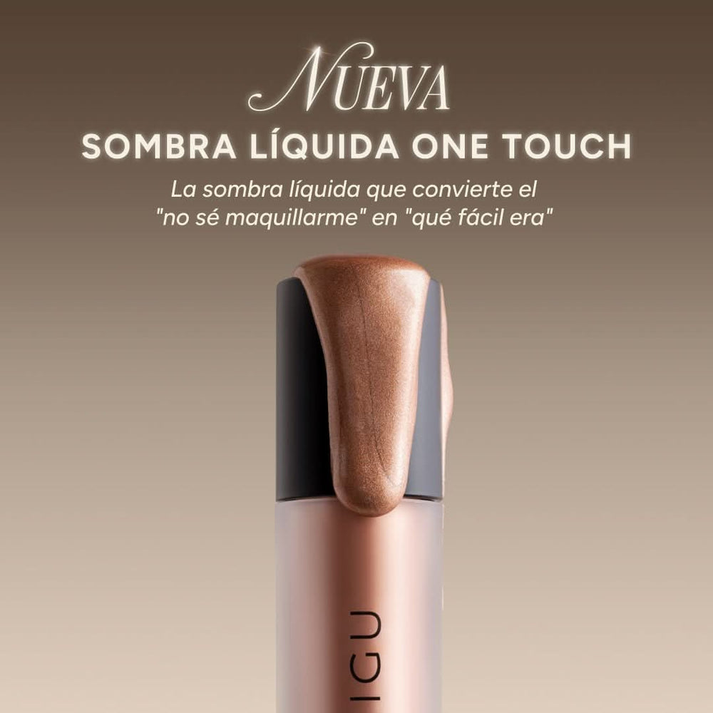 Sombra líquida One Touch