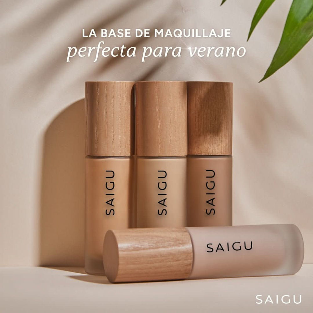 Base de maquillaje Piel Radiante