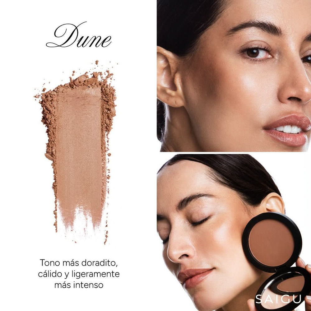 tone:Dune