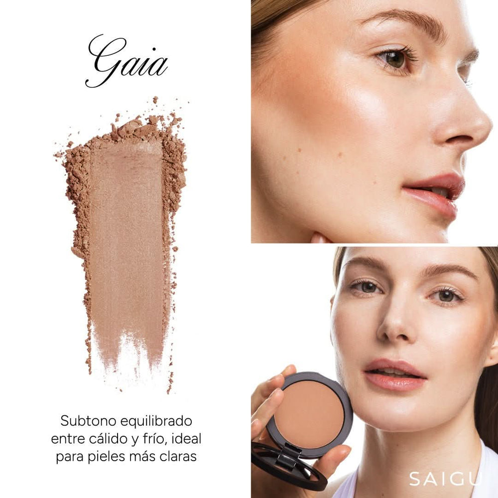 tone:Gaia