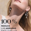 Resultados clínicos de Inhibit Tensolift Neck Cream - Natura Bissé