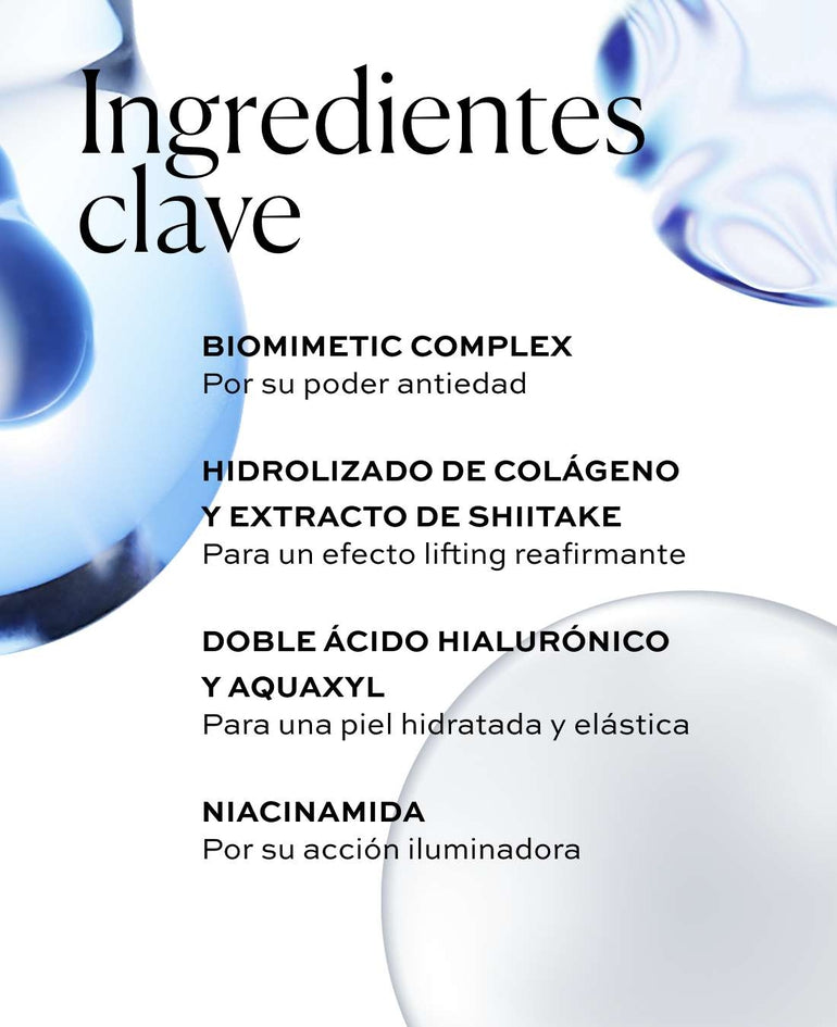 inhibit tensolift neck cream 6 - Natura Bisse cosmética profesional