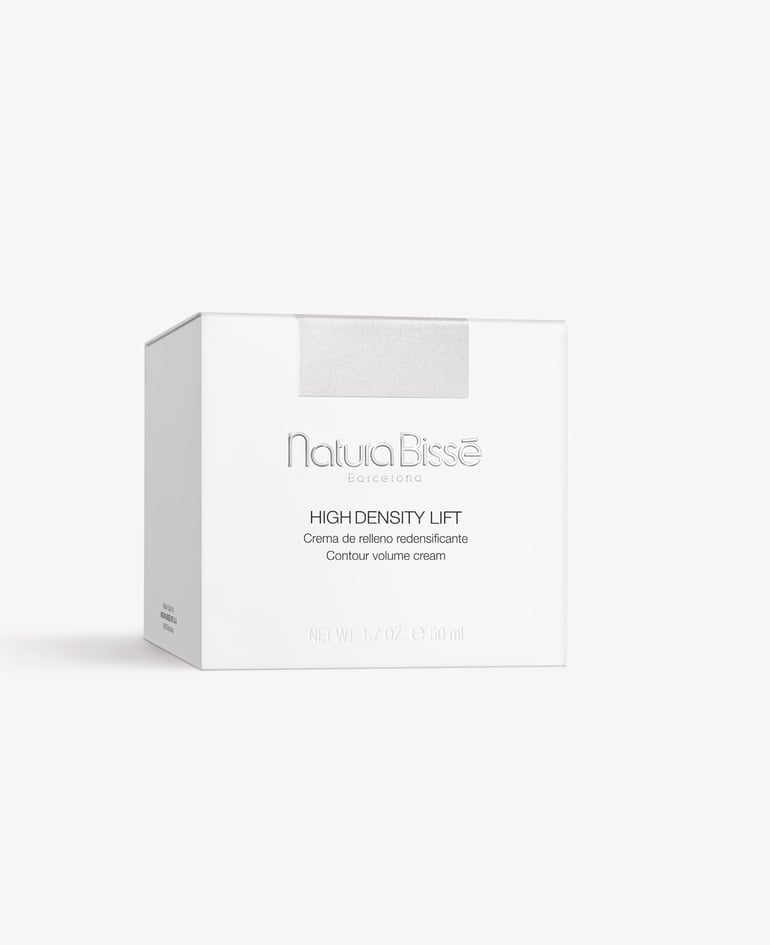 inhibit high density lift 5 - Natura Bisse cosmética profesional