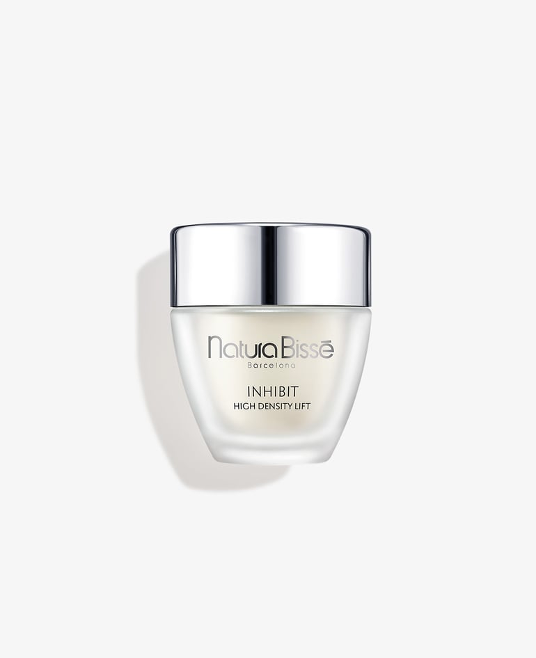 Inhibit High Density Lift - Natura Bissé · Crema de relleno redensificante - Natura Bisse cosmética profesional
