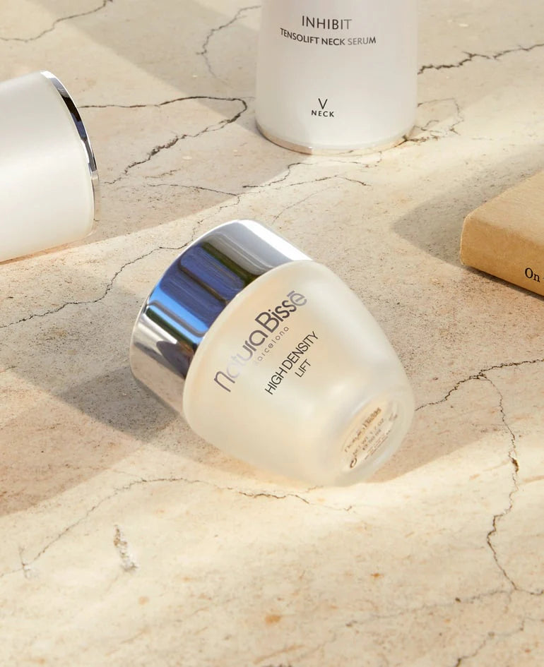 Inhibit High Density Lift - Natura Bissé - Natura Bisse cosmética profesional
