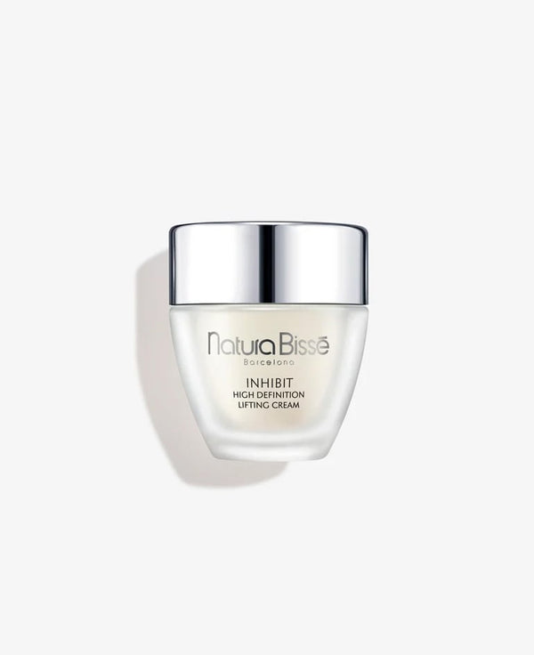 Inhibit High Definition Lifting Cream - Natura Bissé · Crema redensificante tensora - Natura Bisse
