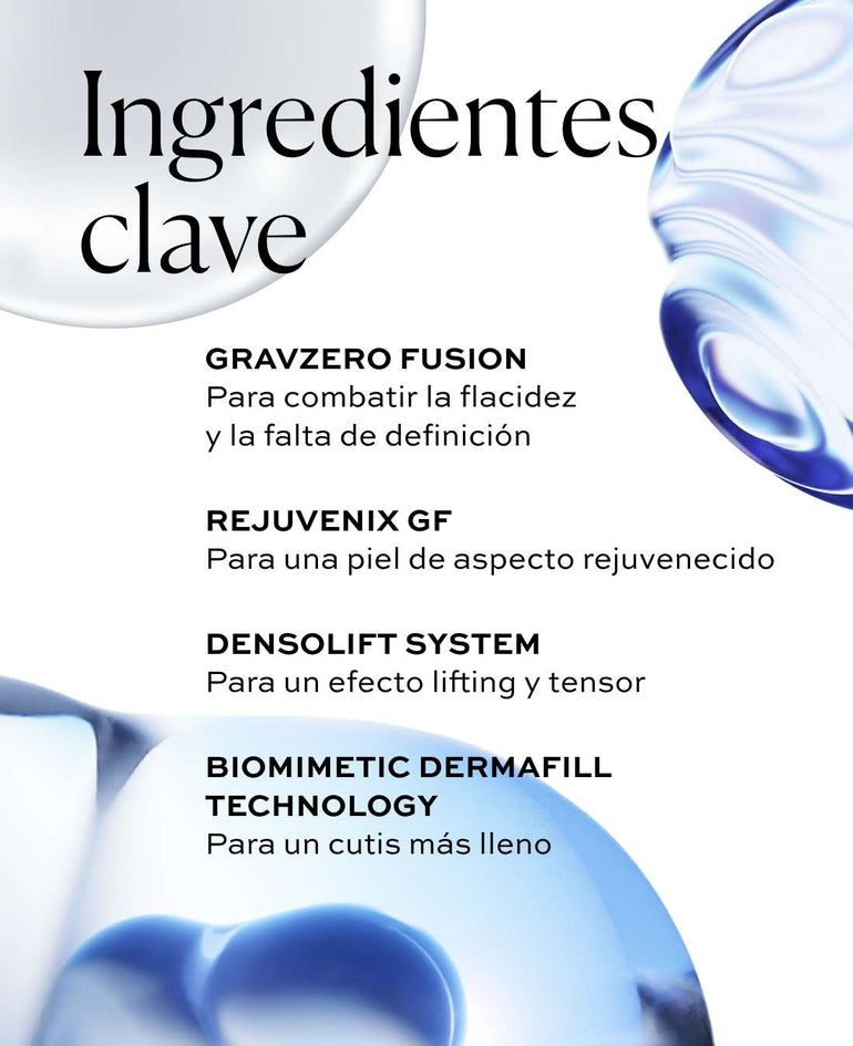 inhibit high definition lifting cream 6 - Natura Bisse cosmética profesional