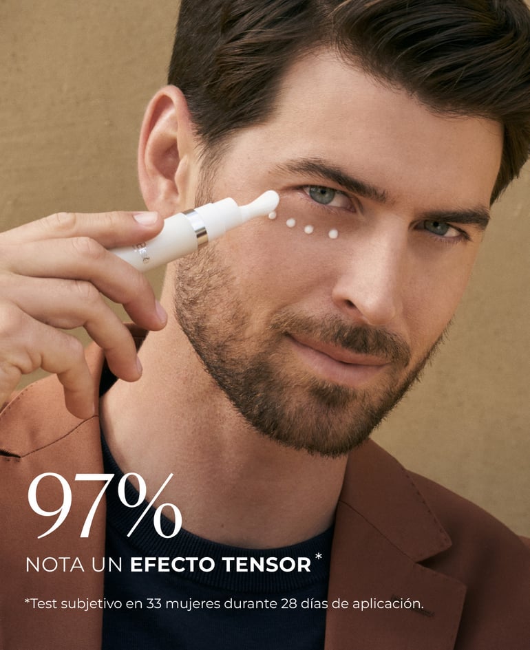 inhibit retinol eye lift 4 - Natura Bisse cosmética profesional