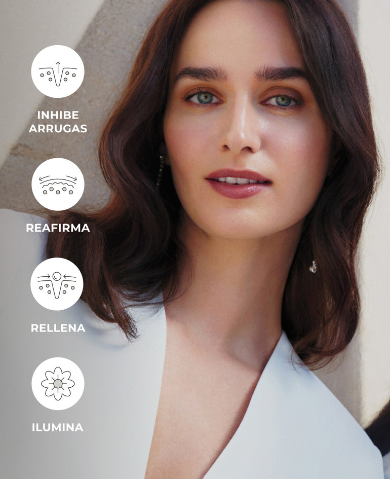 inhibit retinol eye lift 3 - Natura Bisse cosmética profesional