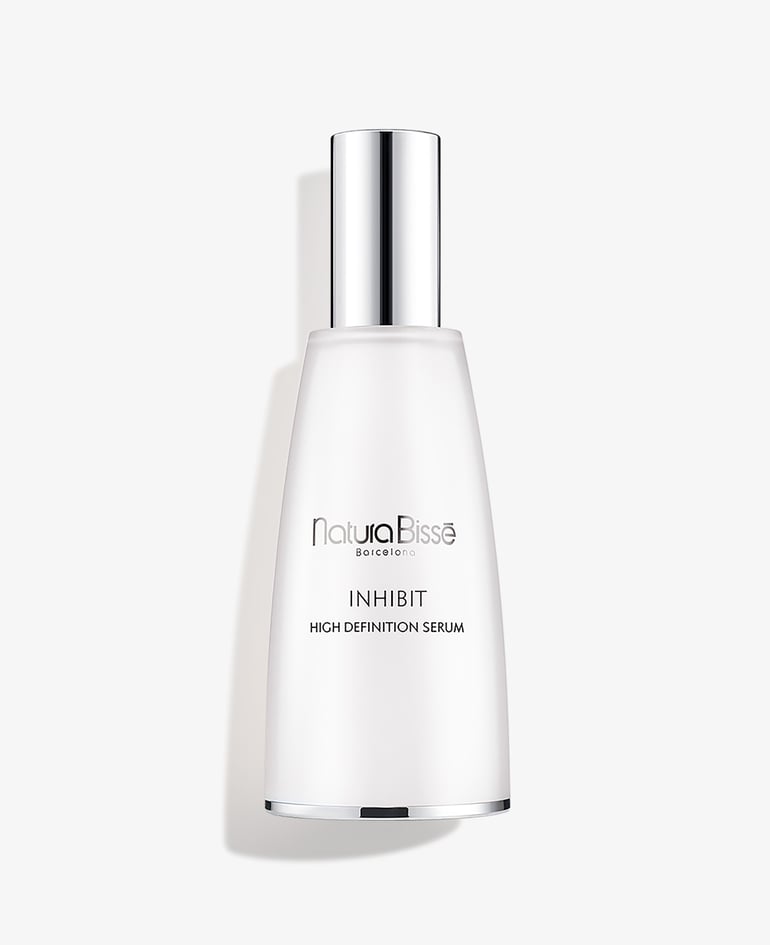 Inhibit High Definition Serum - Natura Bissé · Sérum corrector intensivo de líneas de expresión - Natura Bisse cosmética profesional