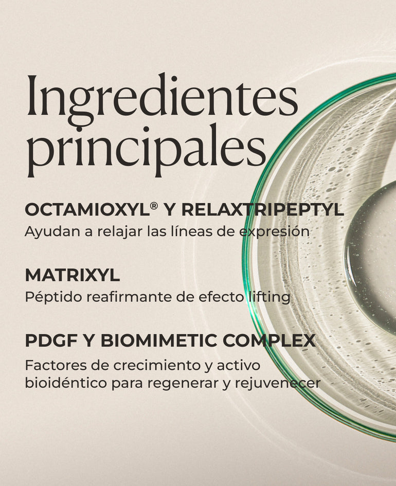 inhibit high definition serum 5 - Natura Bisse cosmética profesional