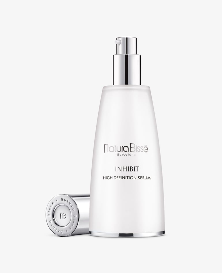 inhibit high definition serum 9 - Natura Bisse cosmética profesional