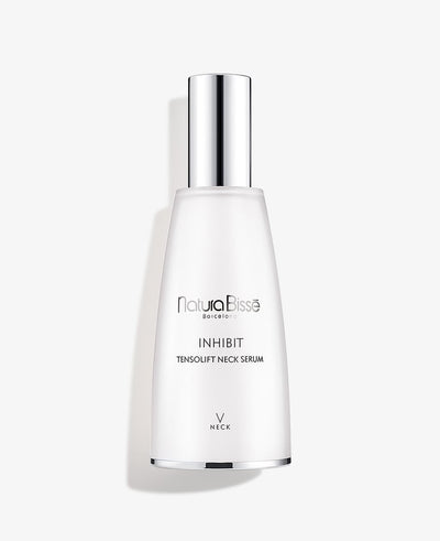 Inhibit tensolift neck serum