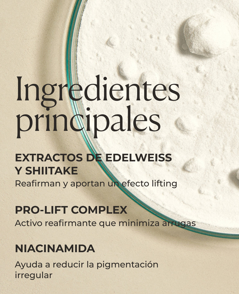 inhibit tensolift neck serum 5 - Natura Bisse cosmética profesional