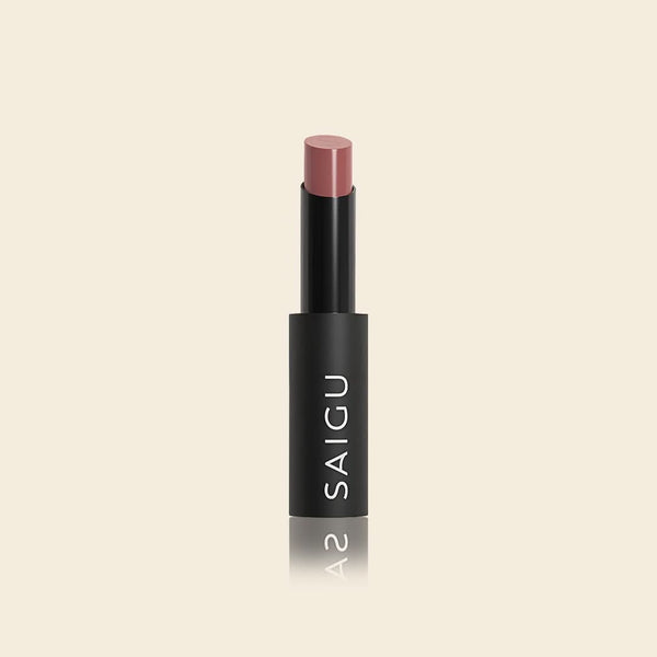 Pintalabios Melting Glow - Noemí Vives · Maquillaje de Labios - Saigu Cosmetics