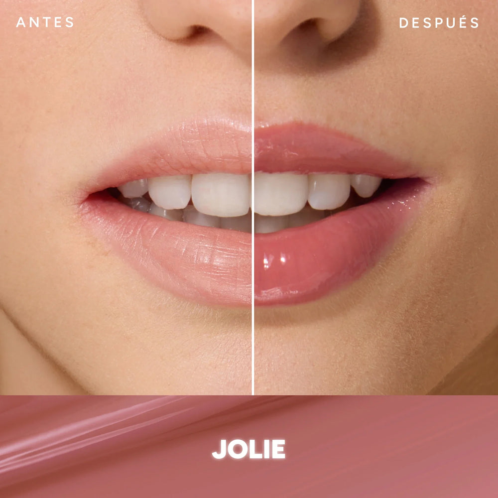 tone:Jolie