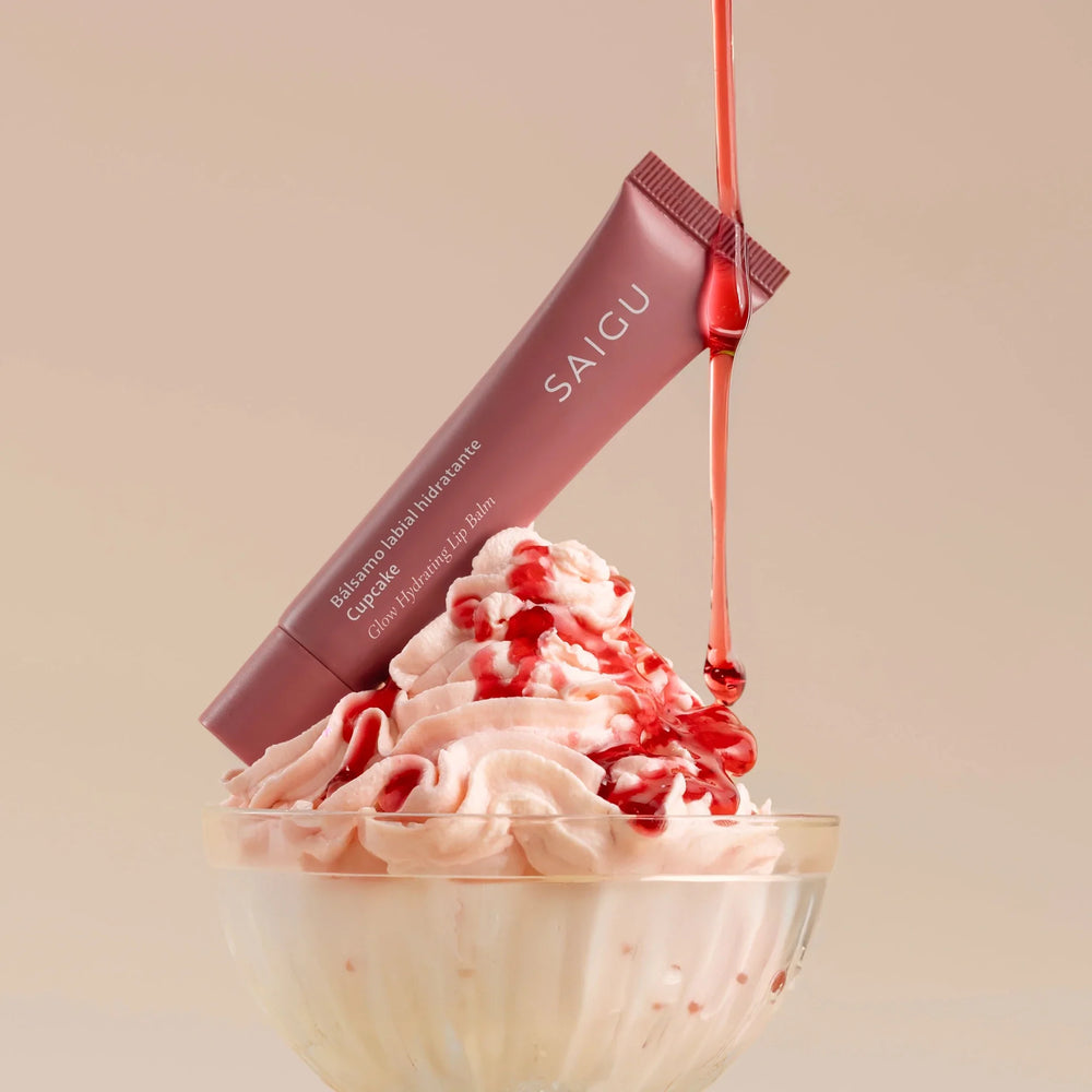 tone:Cupcake
