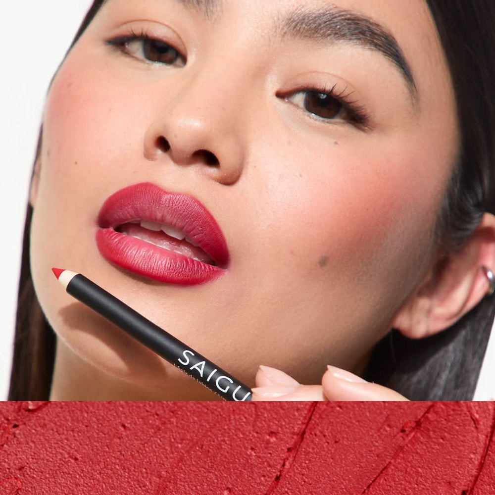 tone:Bright Red