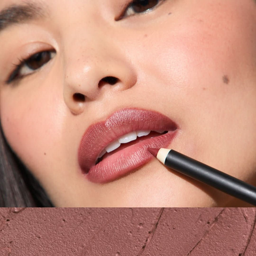 tone:Hot Tea