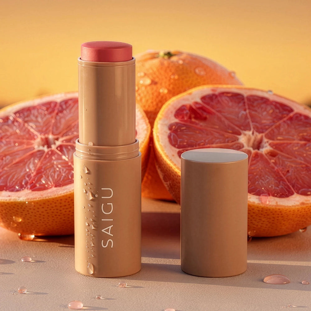 tone:Pink Pomelo
