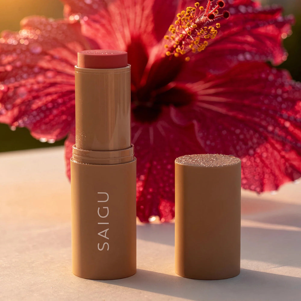 tone:Wild Hibiscus