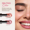 Pintalabios Melting Glow Mediterranean Glow