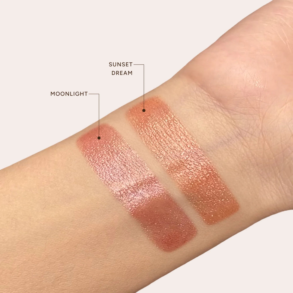 tone:Sunset Dream