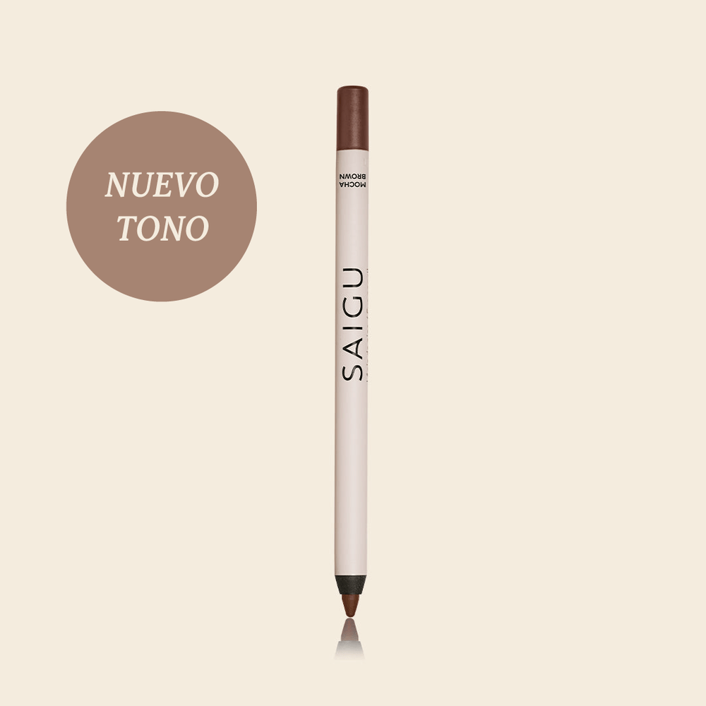 tone:Mocha brown
