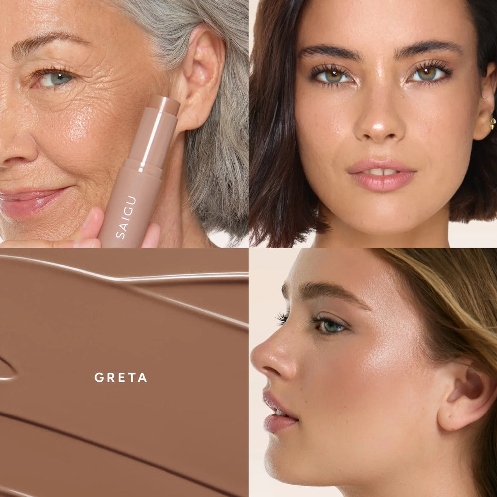 tone:Greta