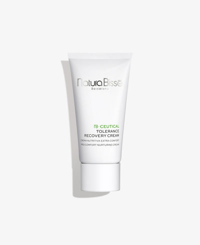 Tolerance recovery cream