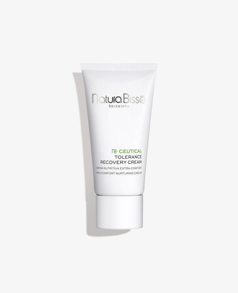 Tolerance Recovery Cream - Natura Bissé · Crema nutritiva extra confort