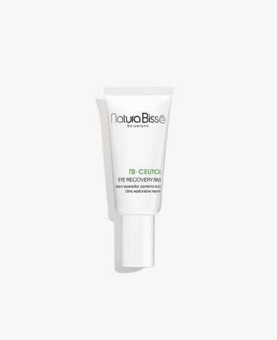 Eye recovery balm