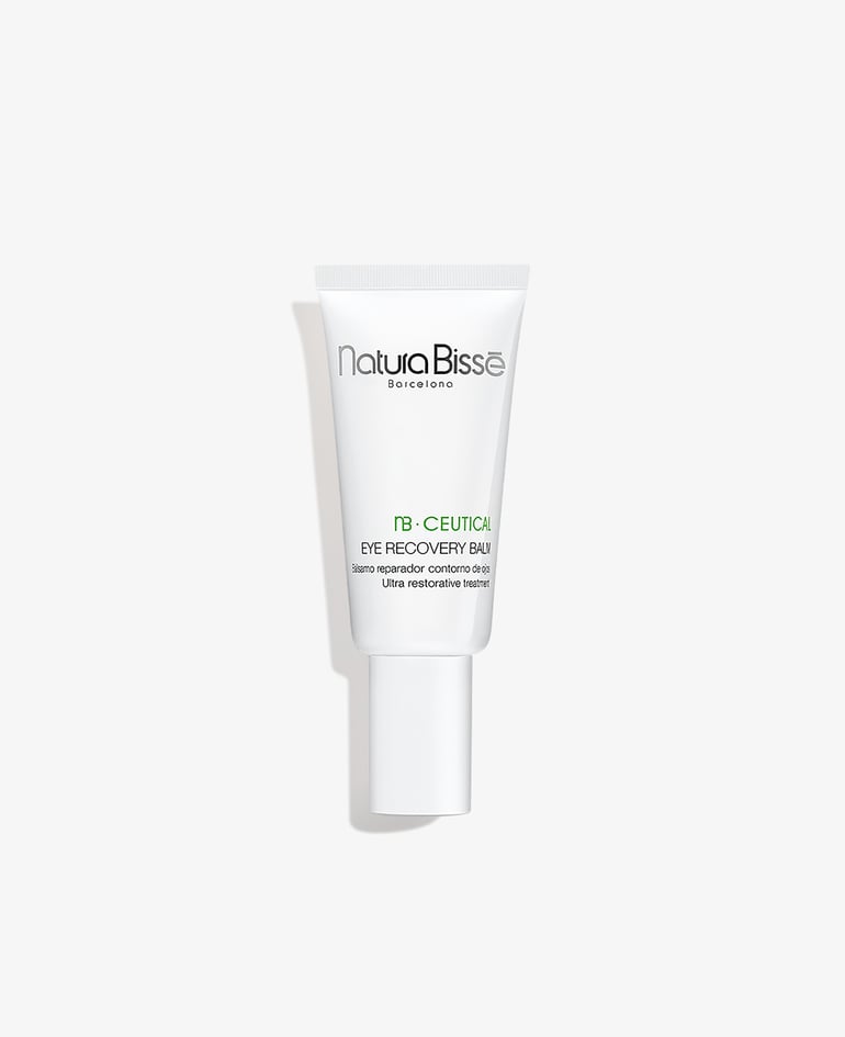 Eye Recovery Balm - Natura Bissé · Bálsamo reparador contorno de ojos - Natura Bisse cosmética profesional
