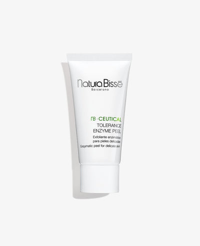 Tolerance enzyme peel